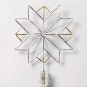 NEW Joanna Gains Hearth & Hand By Magnolia Tree Topper